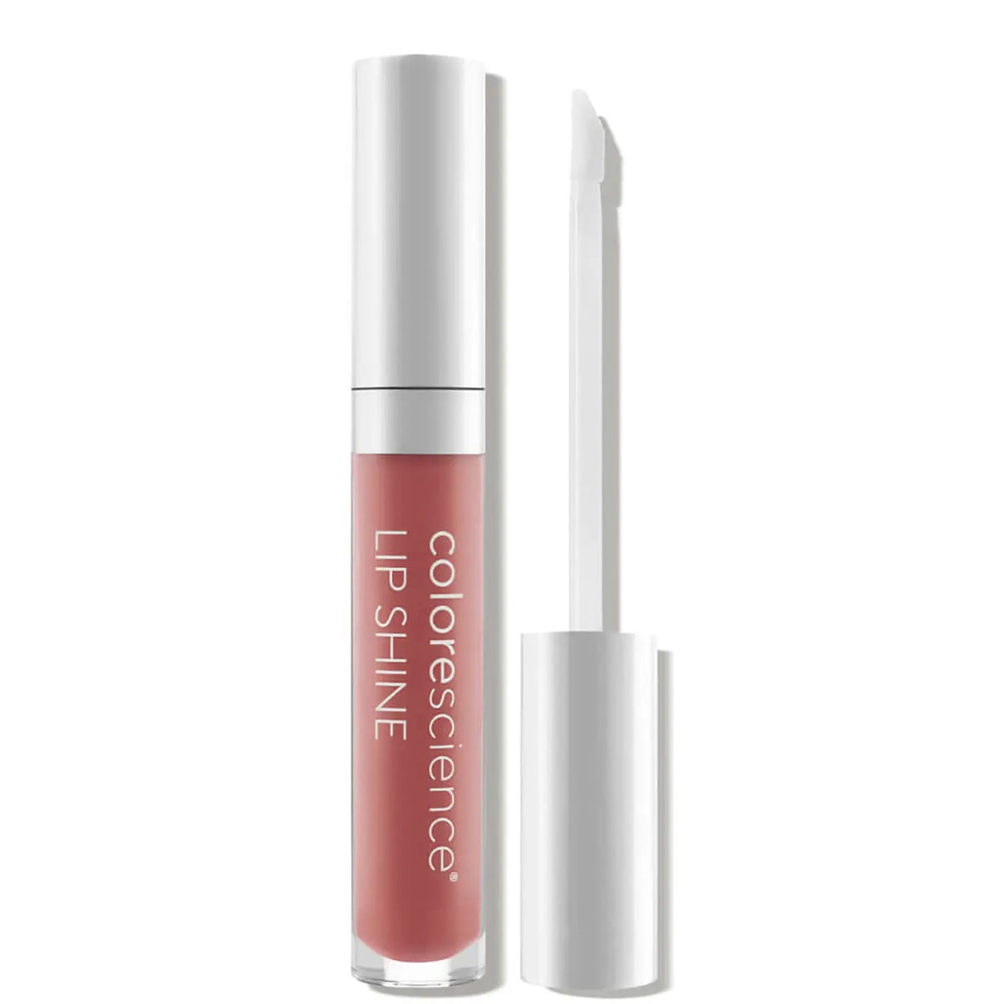 Colorescience Sunforgettable Lip Shine SPF 35 - Champagne
