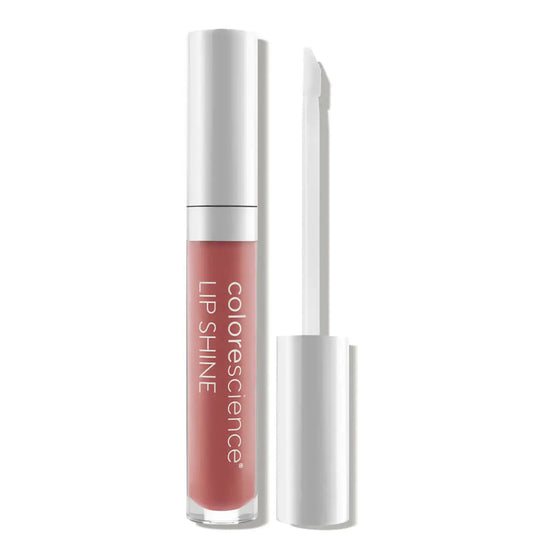 Colorescience Sunforgettable Lip Shine SPF 35 - Champagne
