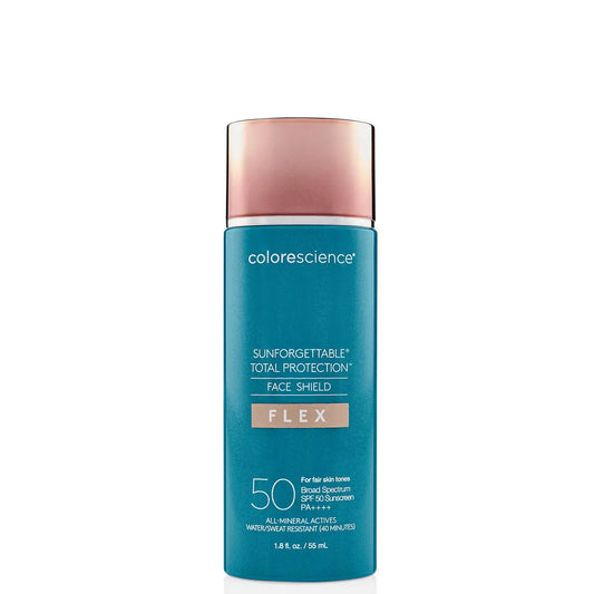 Colorescience Sunforgettable Total Protection Face Shield Flex - SPF 50