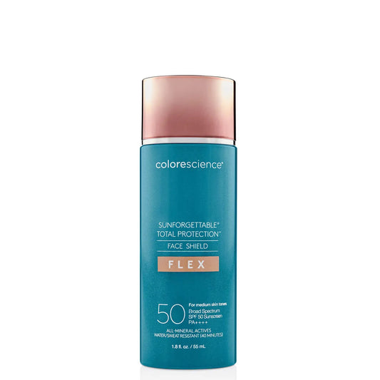 Colorescience Sunforgettable Total Protection Face Shield Flex - SPF 50