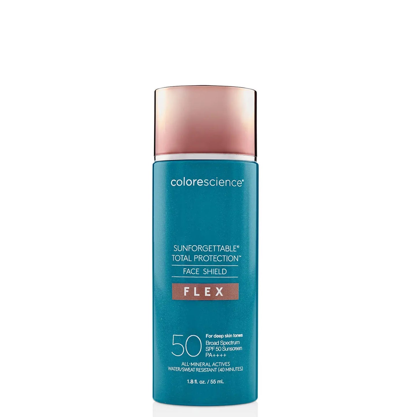 Colorescience Sunforgettable Total Protection Face Shield Flex - SPF 50