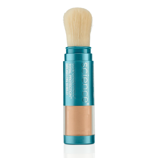 Sunforgettable Mineral Sunscreen Brush SPF 50 - Medium