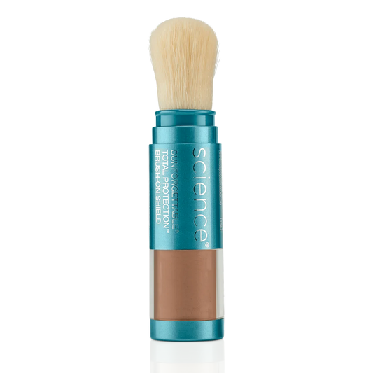 Colorescience Sunforgettable SPF 50 Brush - Deep