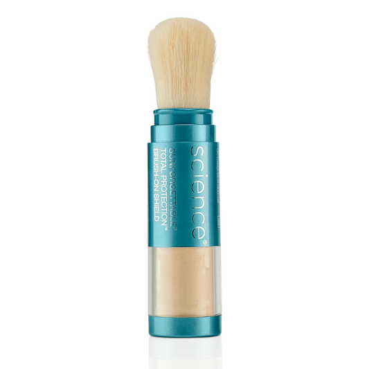 Sunforgettable Mineral Sunscreen Brush SPF 50 - Fair