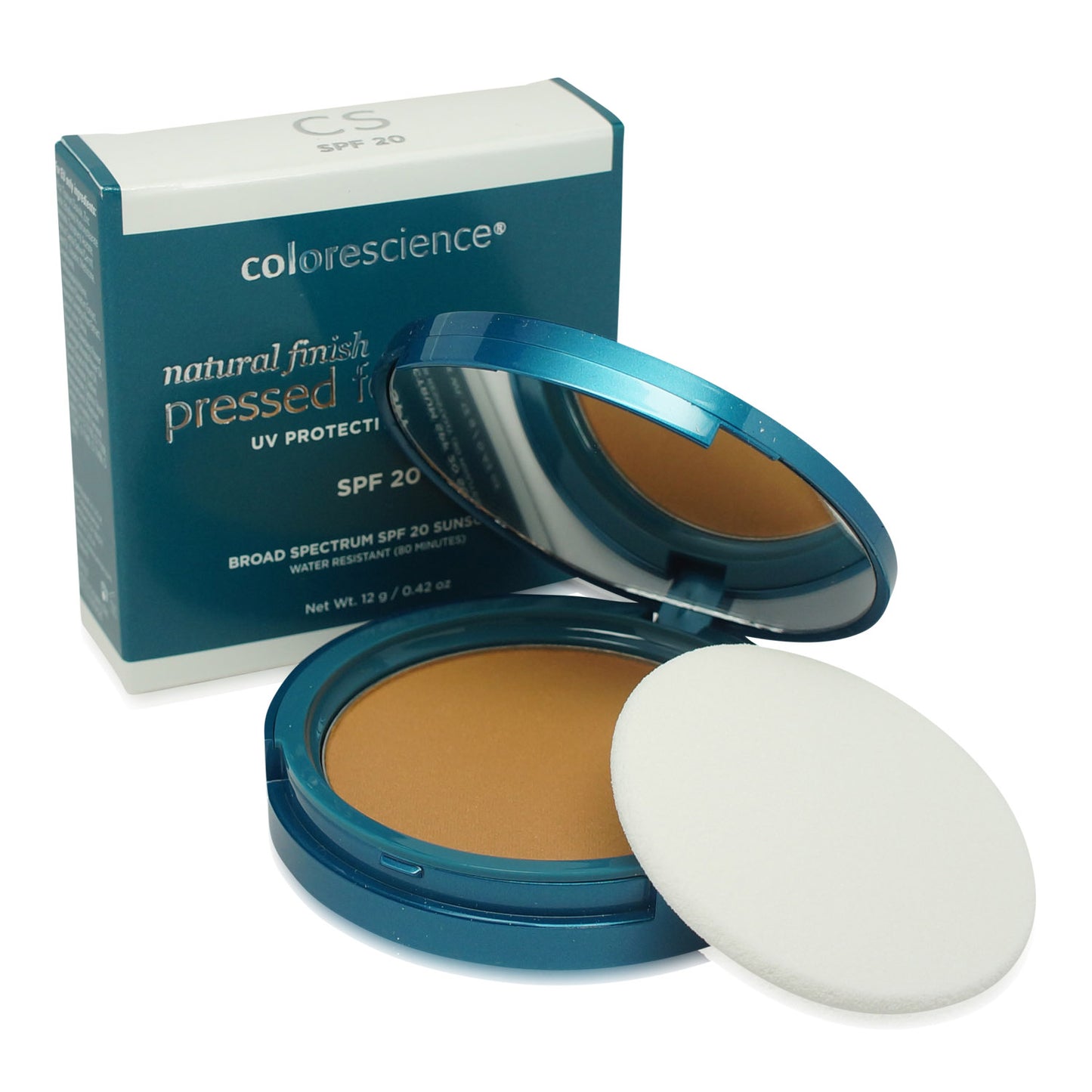 Colorescience Pressed Mineral Foundation