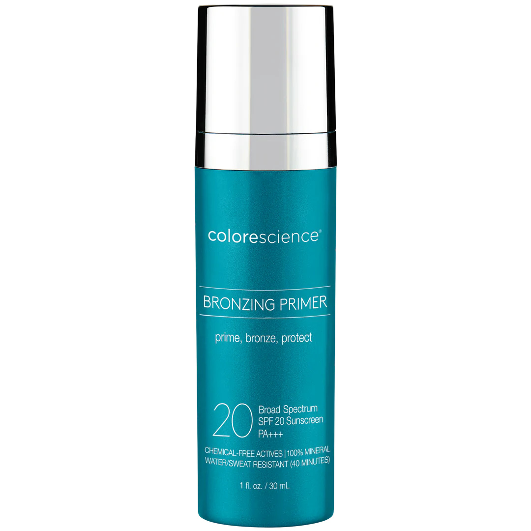 Colorescience Skin Bronzing Primer