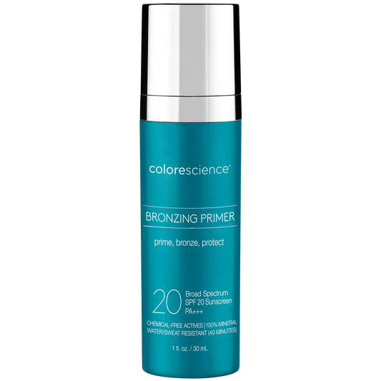 Colorescience Skin Bronzing Primer