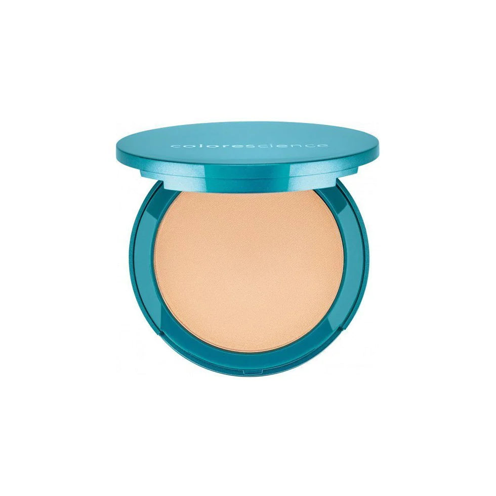 Colorescience Pressed Mineral Foundation – Medium Sunlight