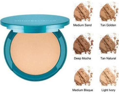 Colorescience Pressed Mineral Foundation