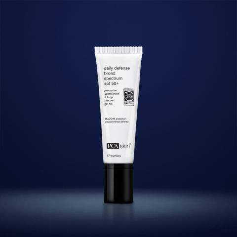 PCA Skin Daily Defense SPF 50+