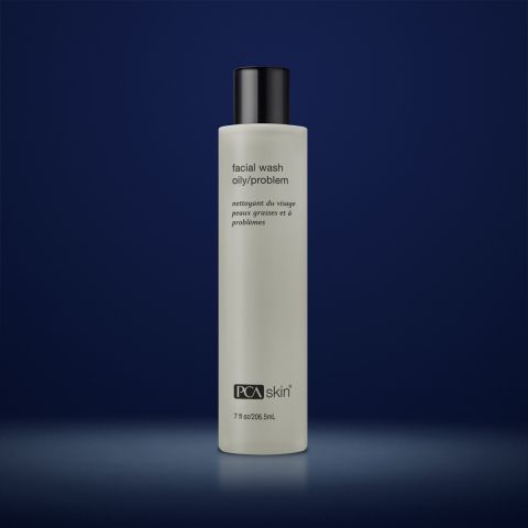 PCA Skin Facial Wash - Oily/Problem