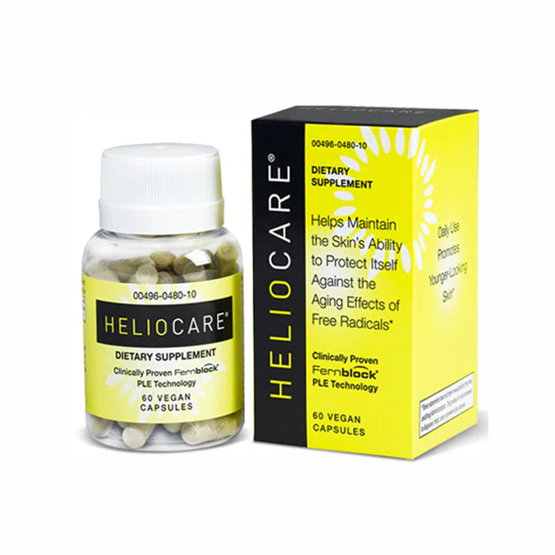 HelioCare Advanced