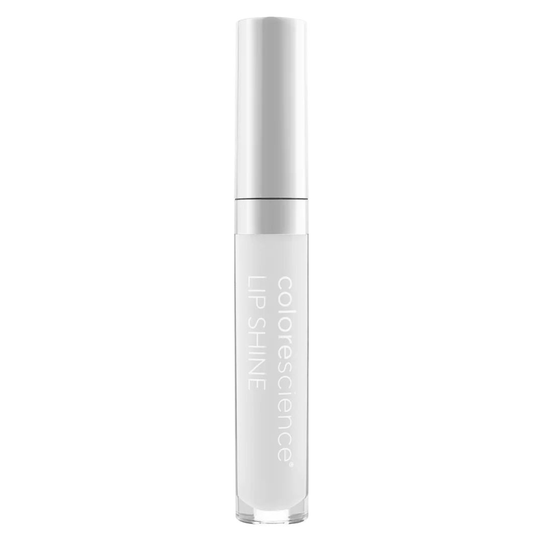 Colorescience Sunforgettable Lip Shine SPF 35 - Clear