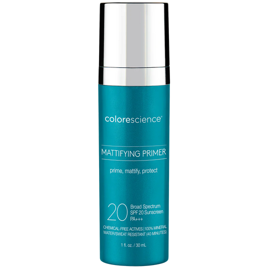 Colorescience Skin Mattifying Primer
