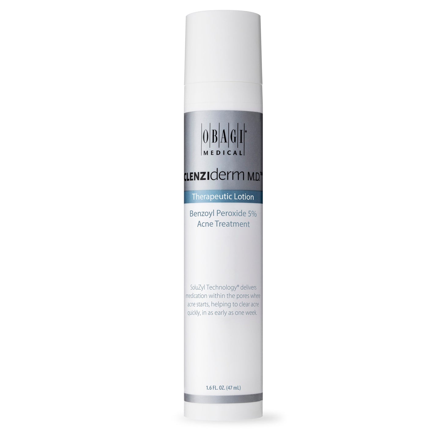 Obagi CLENZIderm M.D. System Therapeutic Lotion