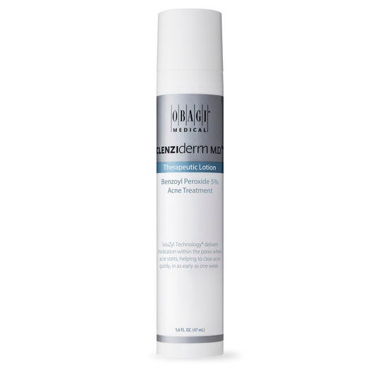 Obagi CLENZIderm M.D. System Therapeutic Lotion