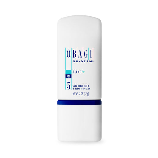 Obagi NuDerm System Blender (Rx)