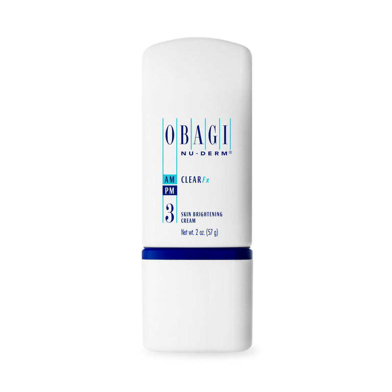Obagi NuDerm System Clear (Rx)