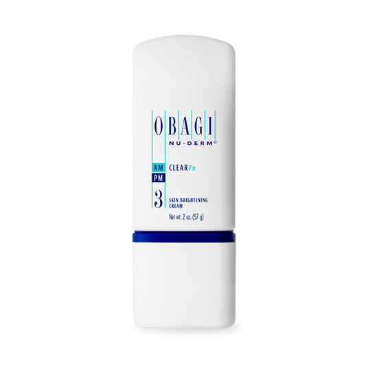Obagi NuDerm System Clear (Rx)