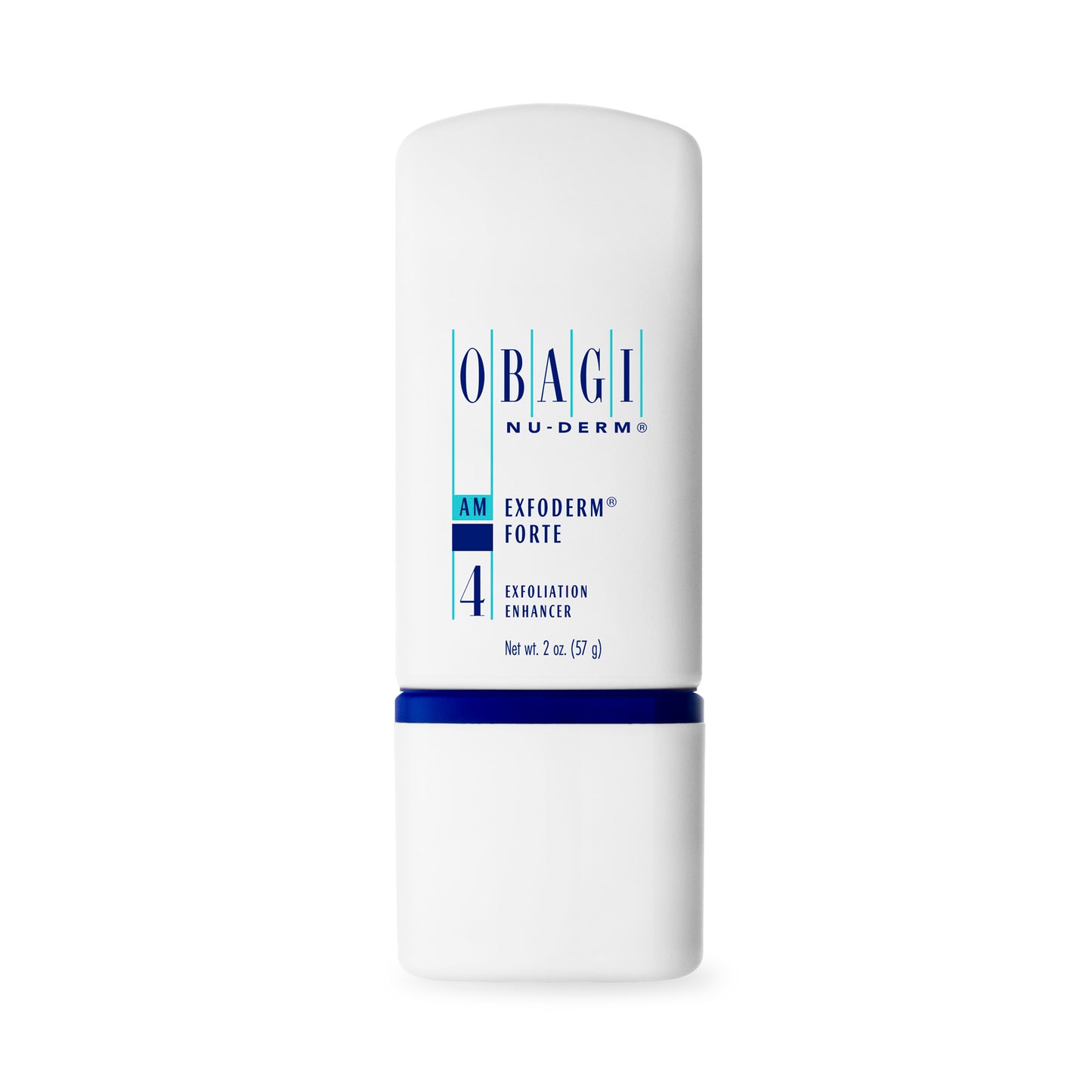 Obagi NuDerm System Exfoderm Forte