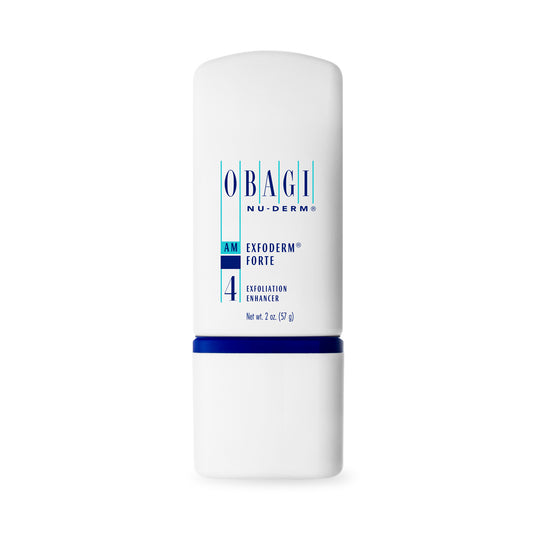 Obagi NuDerm System Exfoderm Forte