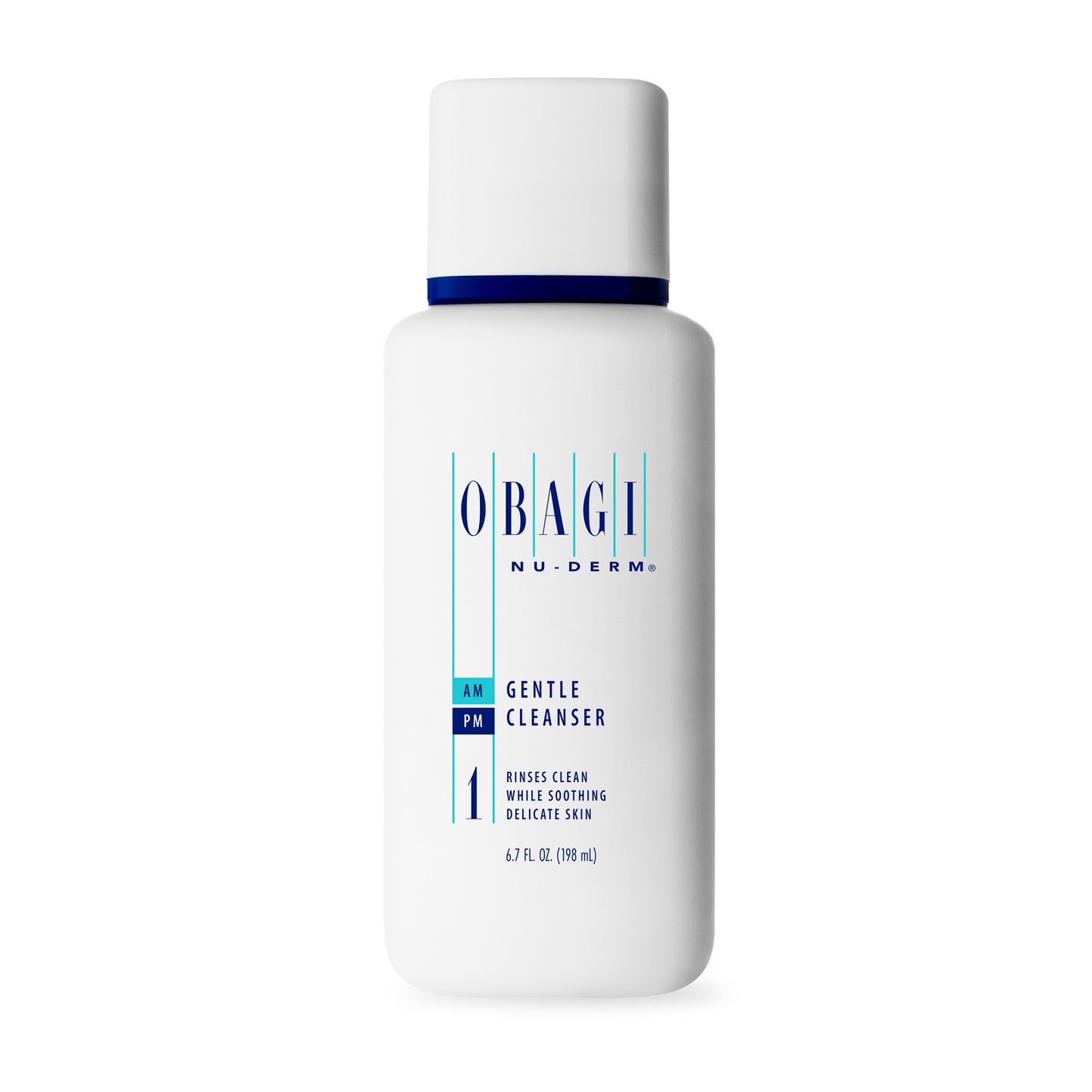 Obagi NuDerm System Gentle Cleanser