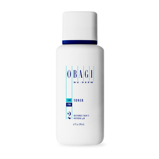 Obagi NuDerm System Toner