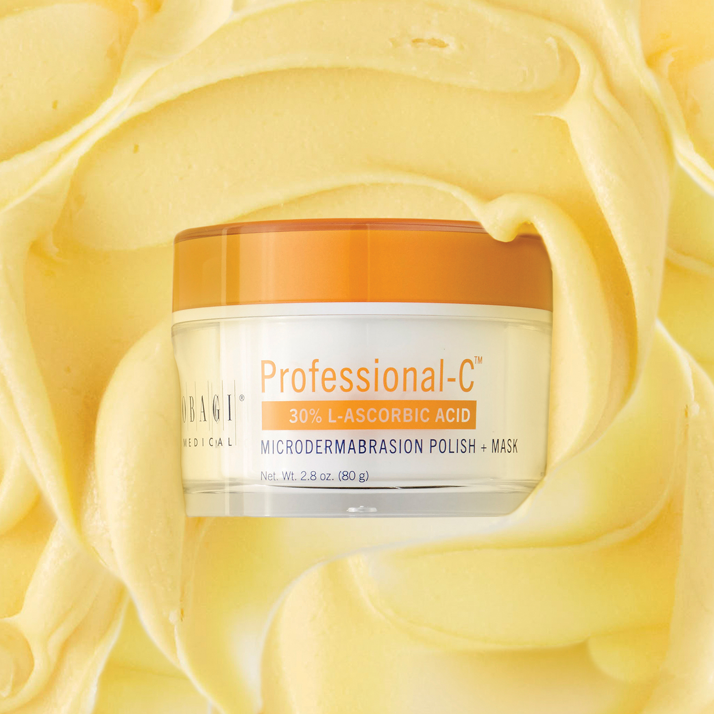 Obagi Professional-C® Microdermabrasion Polish + Mask