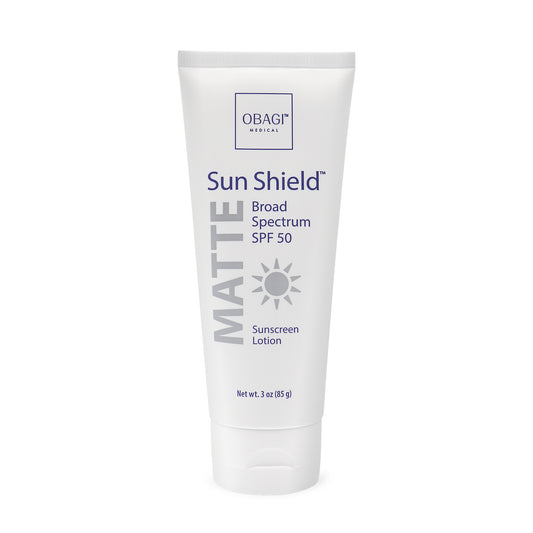 Obagi NuDerm System Sun Shield Matte Broad Spectrum SPF 50