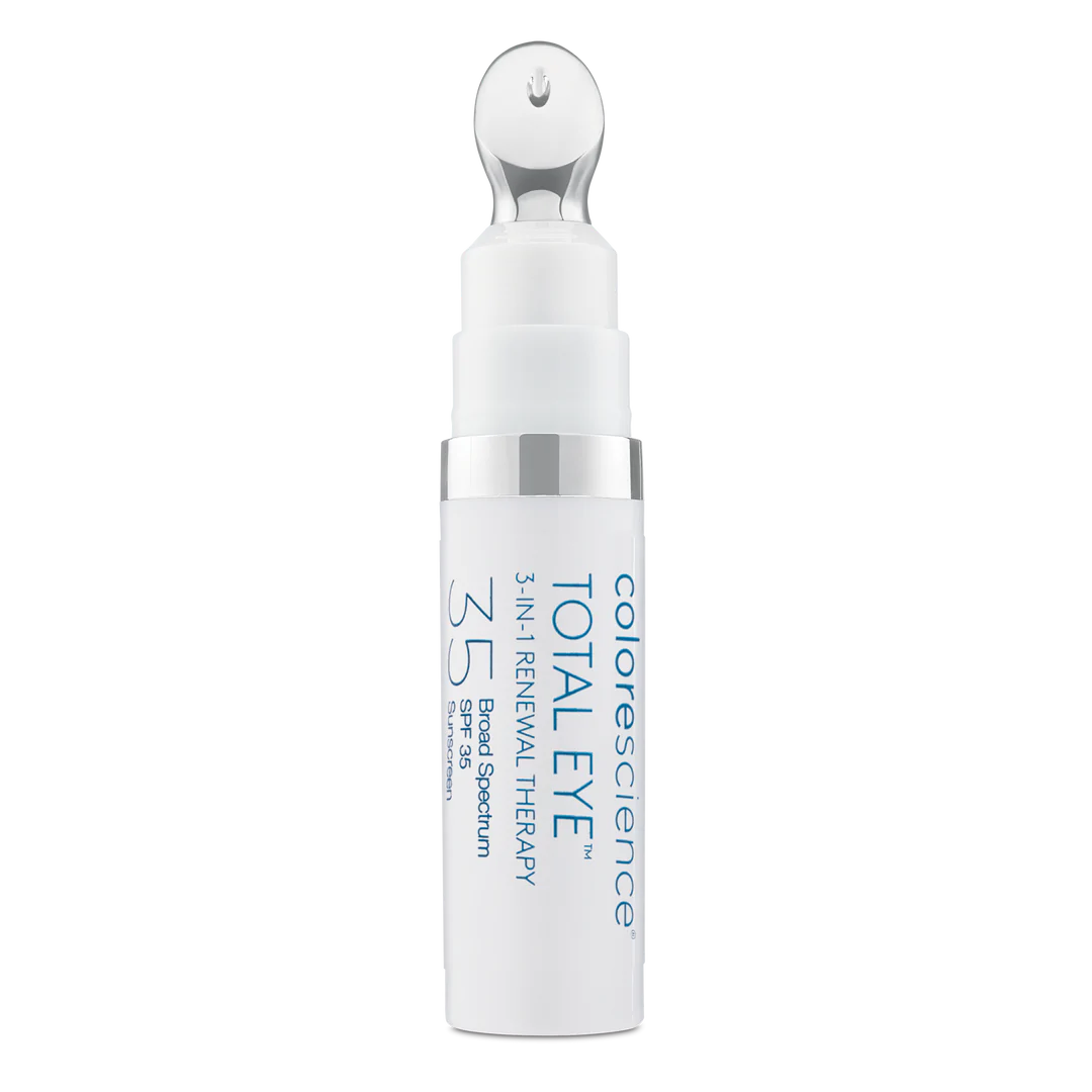 Colorescience Total Eye 3-in-1 Renewal Therapy SPF 35, Tan