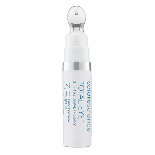 Colorescience Total Eye 3-in-1 Renewal Therapy SPF 35, Tan