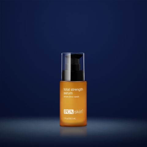 PCA Skin Total Strength Serum
