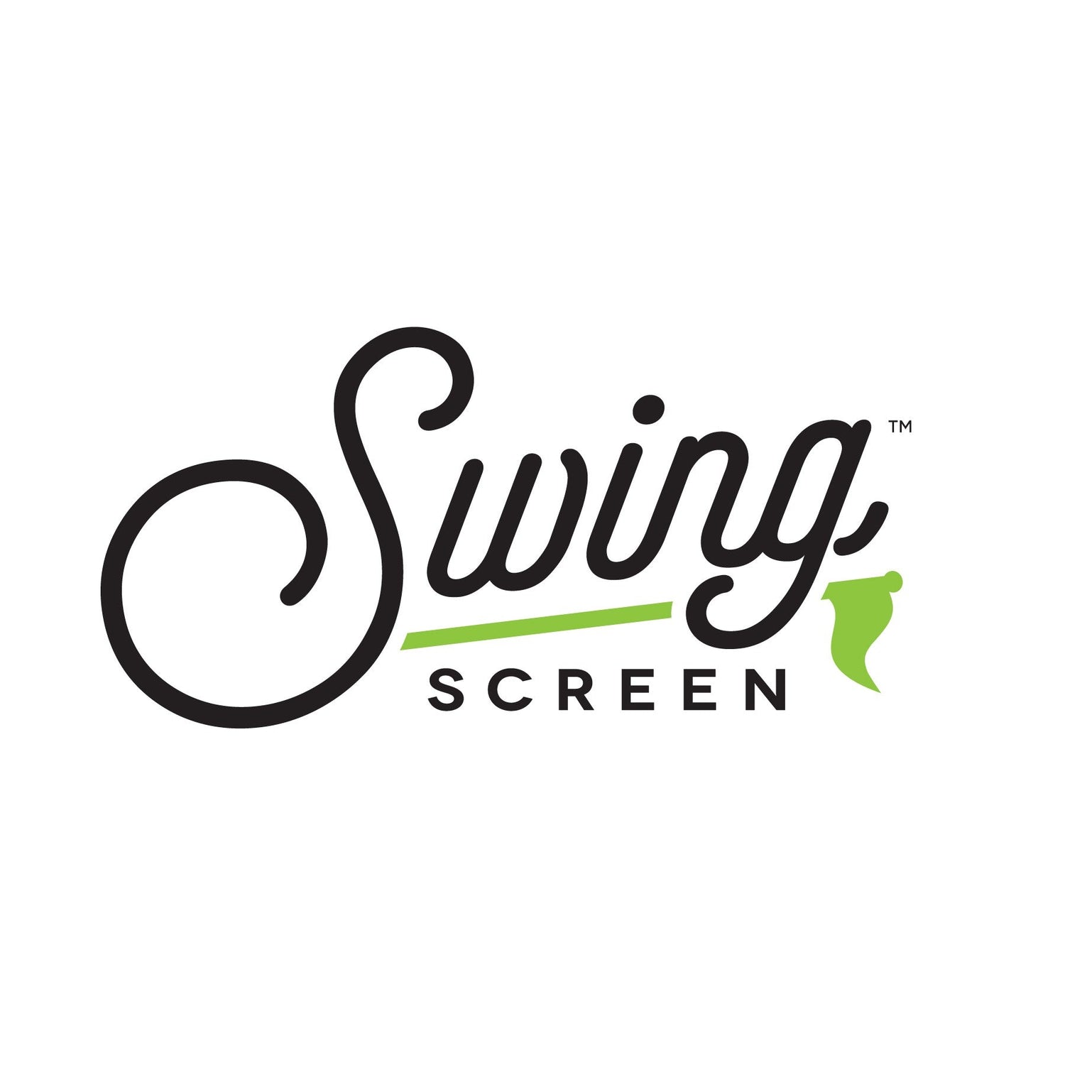 Swing Screen