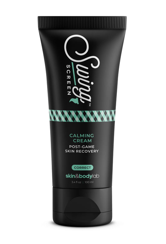 Calming Cream