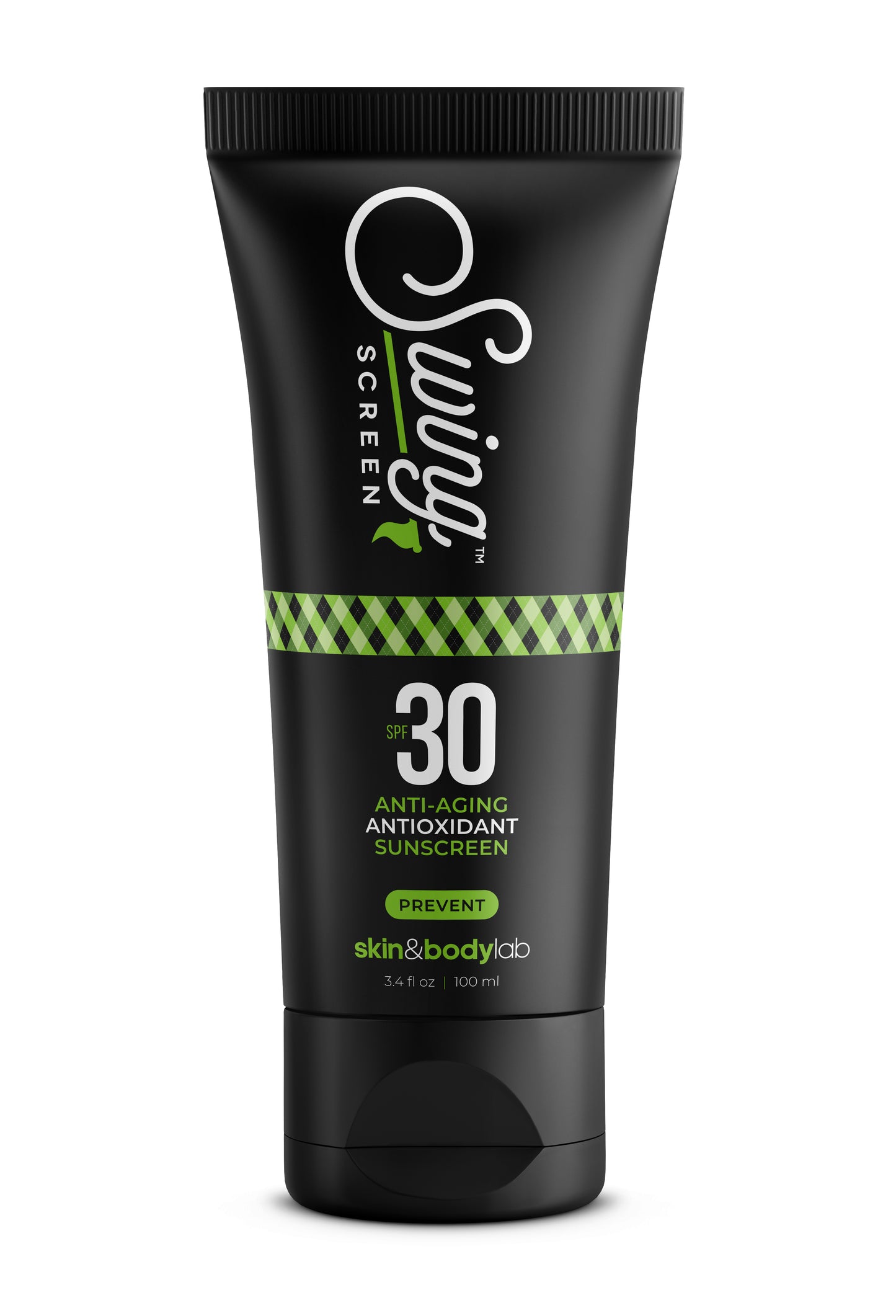 Anti-Aging Sunscreen