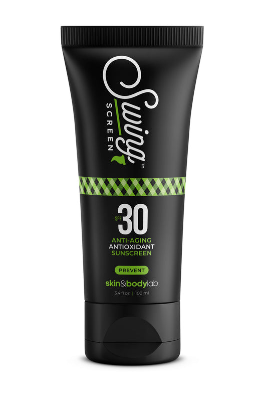 Anti-Aging Sunscreen