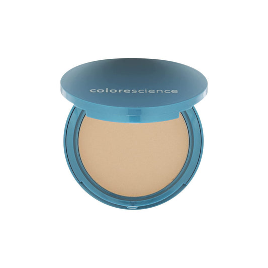 Colorescience Pressed Mineral Foundation - Light Ivory
