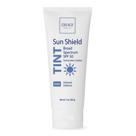 Obagi Sun Shield Tint Broad Spectrum SPF 50 – Cool