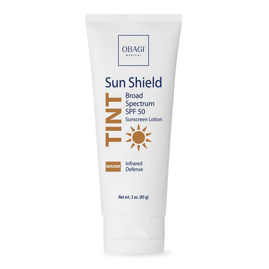 Obagi Sun Shield Tint Broad Spectrum SPF 50 – Warm