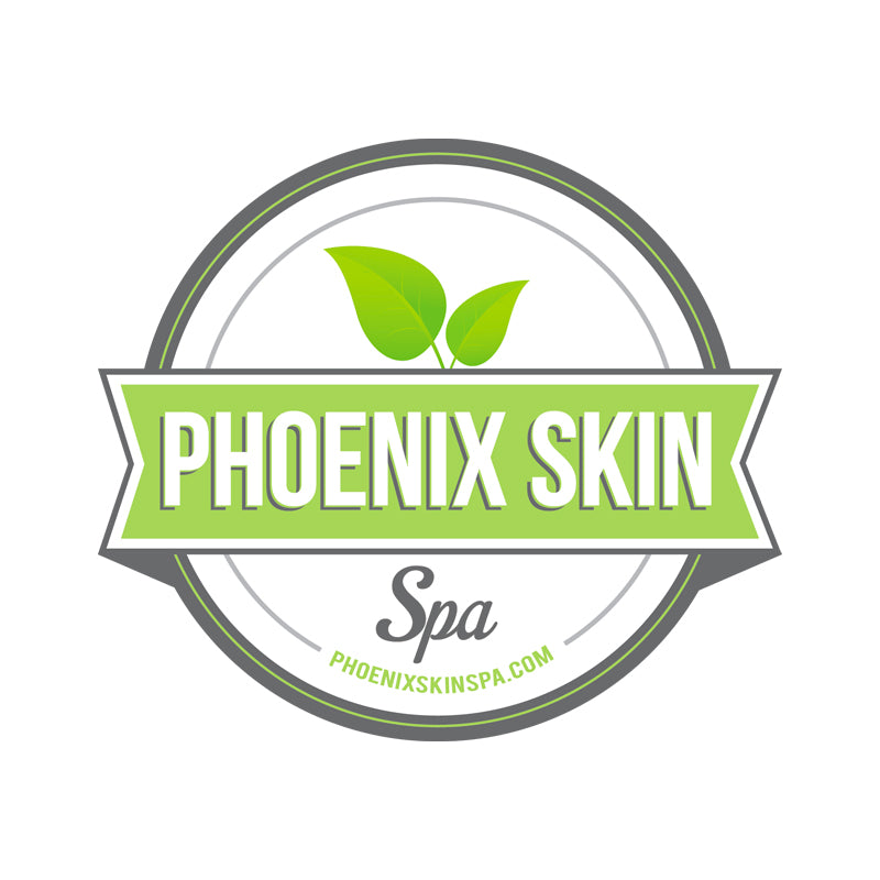 Phoenix Skin Benzoyl Peroxide Cleanser 5%