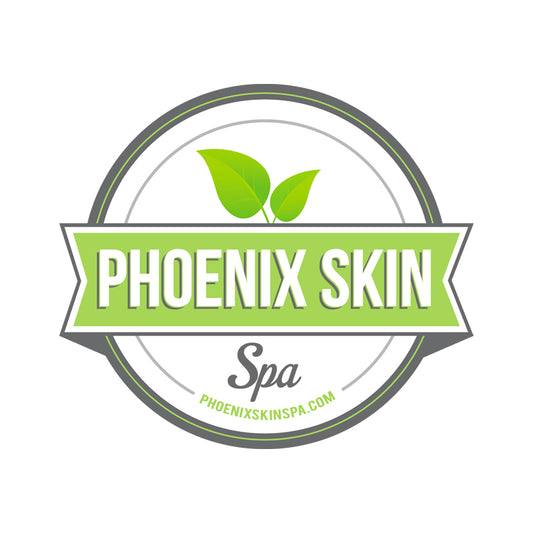 Phoenix Skin Clay Mint Mask