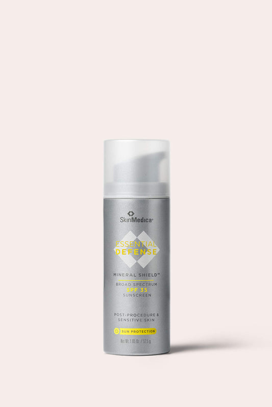 Essential Defense Mineral Shield SPF 35