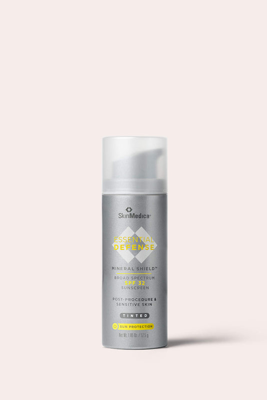 Essential Defense Mineral Shield SPF 32, Tinted