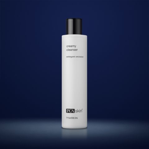 PCA Skin Creamy Cleanser