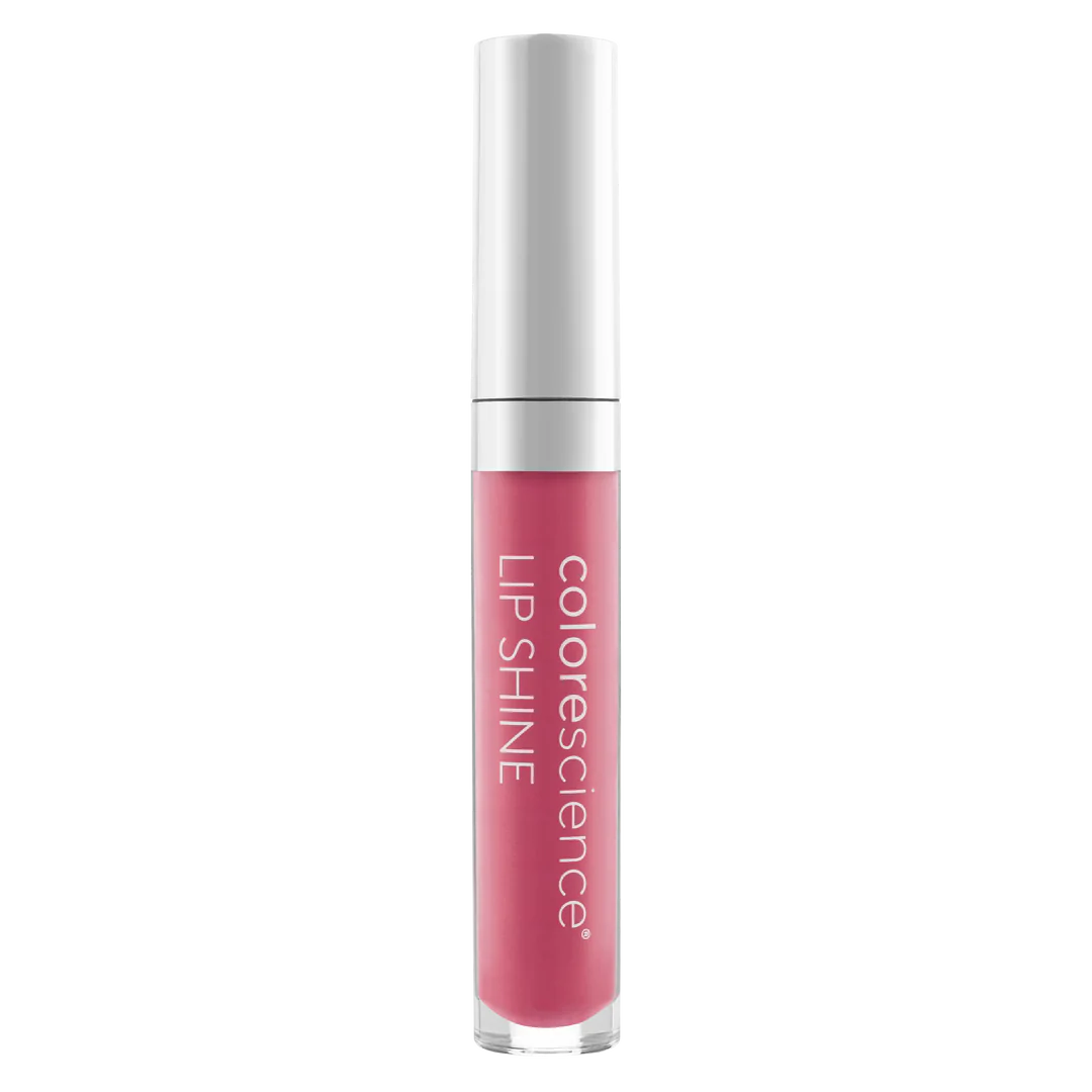 Colorescience Sunforgettable Lip Shine SPF 35 - Pink